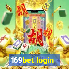 169bet login